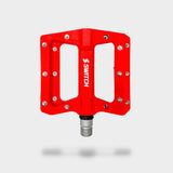 Jump pedal