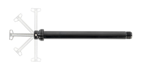 Perno passante ROAD con leva estraibile - switch-components