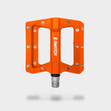Jump pedal