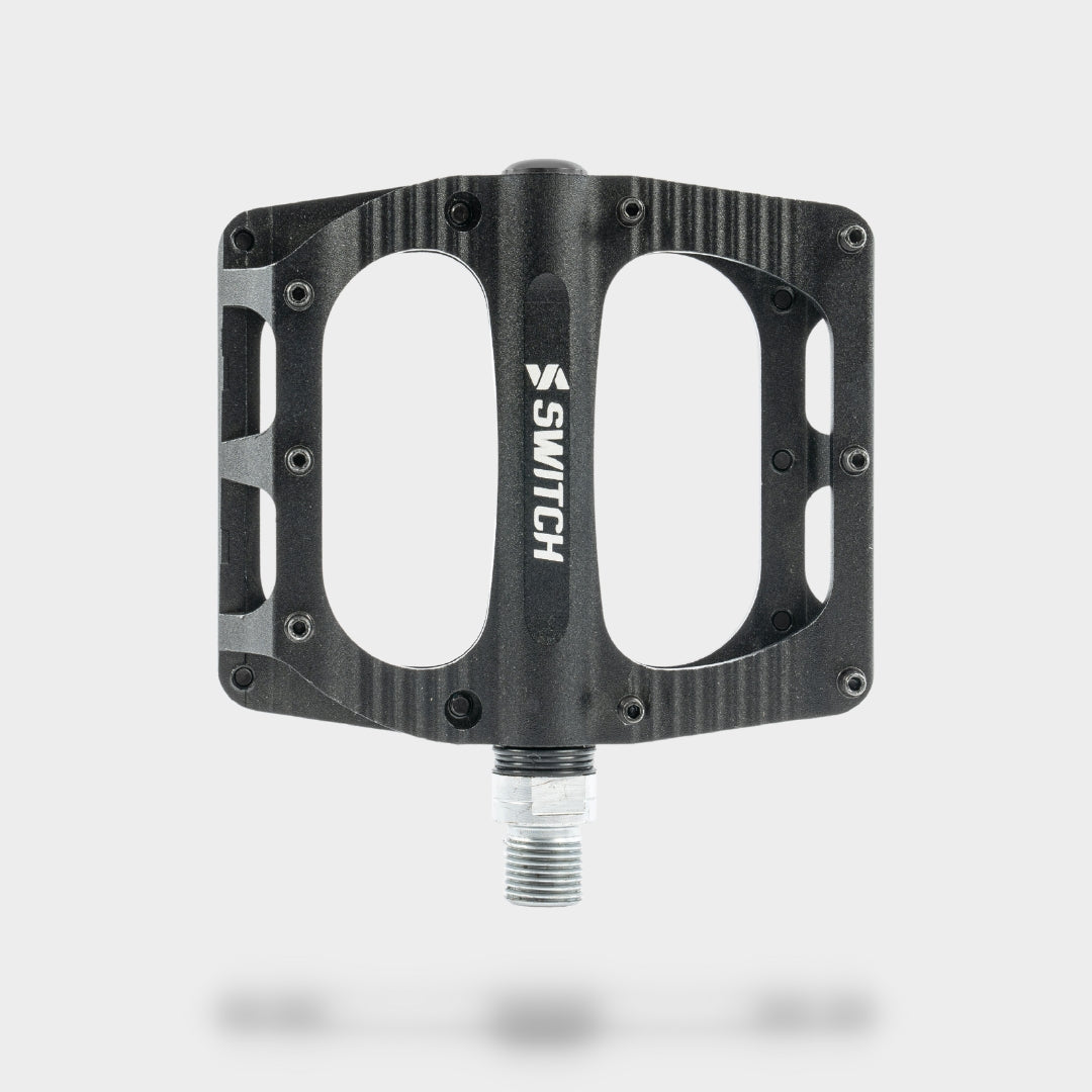 mountainbike switch MTB Freeride Pedal
