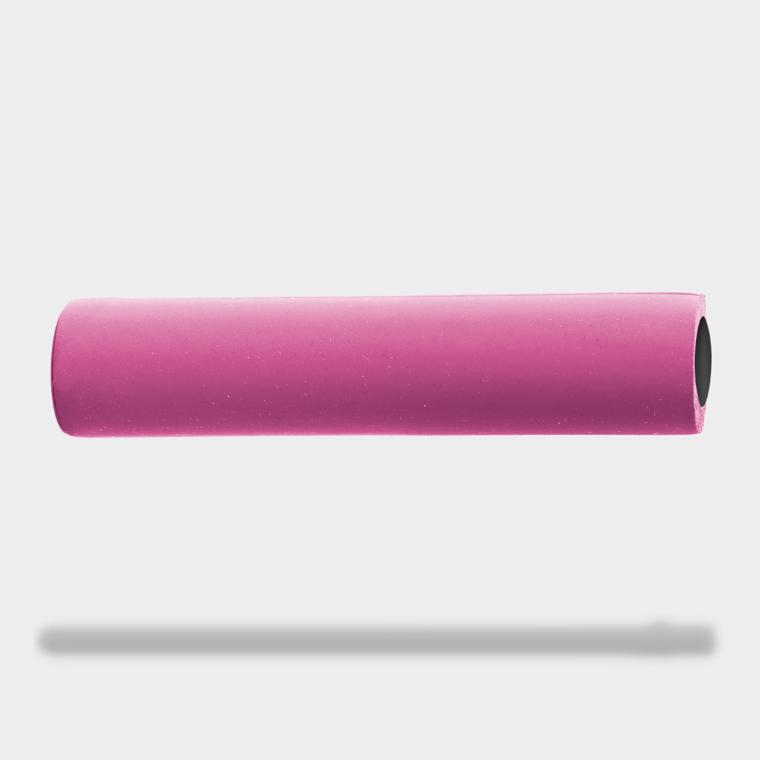 Poignées VTT en silicone Neoring
