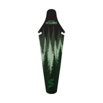 MTB rear mudguard